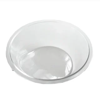 Cristal de puerta para lavadora Bosch, Balay, Siemens 00665814