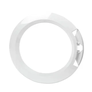 Marco exterior puerta lavadora Siemens, Balay 00665678