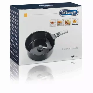DeLonghi Olla antiadherente con pala freidora  Multifry 5512510151