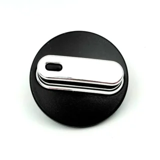 Mando termostato freidora Tefal Filtra Pro SS-996399