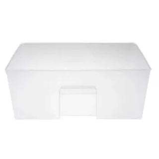 Cajón de fruta y verdura frigorífico Bosch, Siemens, Miele 00478714