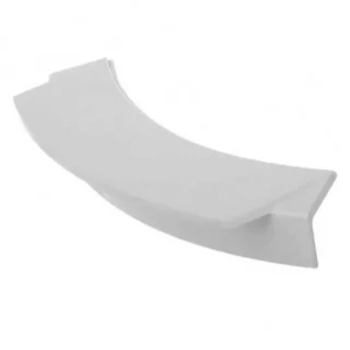 Maneta cierre puerta lavadora Bosch, Neff 12007091