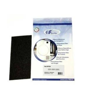 Whirlpool, Bauknecht, Indesit filtro espuma secadora 481010354757