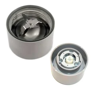 Cuchillas accesorio batidora Kitchen Machine Kenwood KW712199