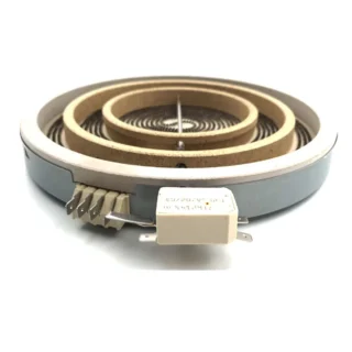 Resistencia para vitrocerámica triple Universal 300 mm exterior