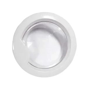 Puerta lavadora recambio Indesit, Whirlpool C00508249