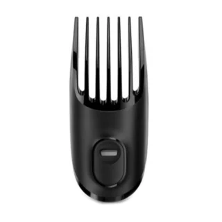 Peine grande cortapelo Braun 81634455