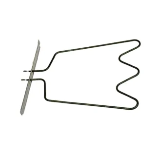Resistencia inferior horno Whirlpool, Ignis, Bauknetch 481925928948