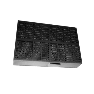 Filtro de carbon campana extractora Teka 61801239