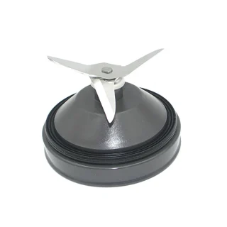 Cuchilla batidora vaso Moulinex Blendforce LM43..
