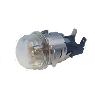 Casquillo bombilla horno Fagor, Cata, De Dietrich C14E000A2