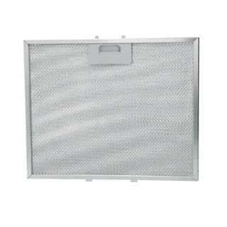 Filtro grasa campana extractora de cocina Ariston C00087308 34 x 27.8