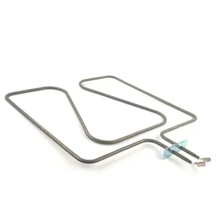 Resistencia inferior horno Fagor CC2040800