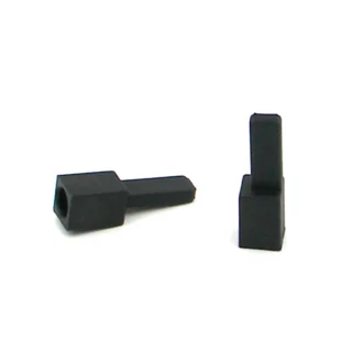 Pasador de conector manguera Polti Vaporetto M0S00143