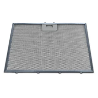 Filtro metálico campana Teka DG3, DC2 81455031 280 x 440 mm