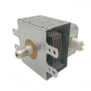 Magnetron de repuesto  de microondas 850W 95x80