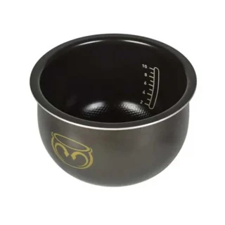 Olla antiadherente arrocera /Moulinex Maxichef SS-995901