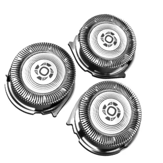 Cuchillas ORIGINAL afeitadora Philips Serie 1000-3000  422203640121