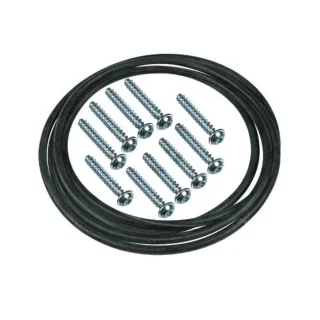 Conjunto de junta con tornillos de lavadora Bosch, Siemens, Balay 00265964