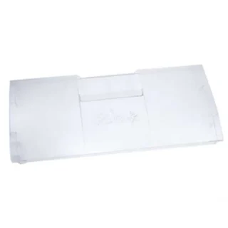 Puerta superior congelador nevera Beko 4551630200