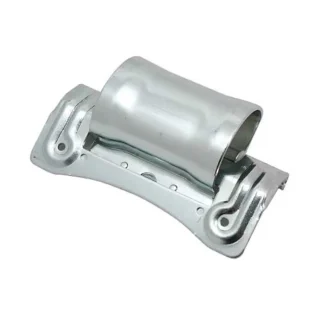 Bisagra puerta lavadora Bosch, Siemens, Balay 00096488