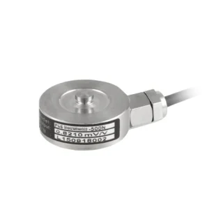 Célula de carga PCE-C-R12LFC Serie 5-50 kg