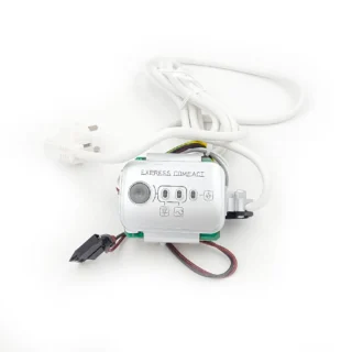 Circuito centro de planchado Tefal CS-00115537