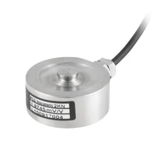 Sensor de fuerza PCE-C-R20LFC Serie 5-2000 kg