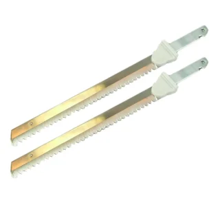 Hojas cuchillo electrico Kenwood KN600 KW715284