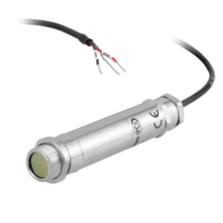 Termómetro infrarrojo PCE-IR 50