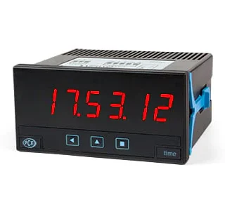 Indicador de panel serie PCE-DPD-Cx