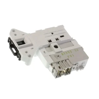 Blocapuerta cierre eléctrico lavadora Fagor L39G000I1