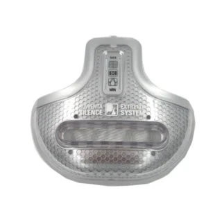 Tapa gris aspirador Rowenta Silence Force Extreme RS-RT3524