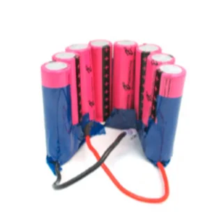 Bateria aspirador Taurus Unlimited 25.6 088132000