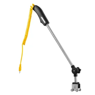 Sonda de temperatura de rodillo PCE-SP-101