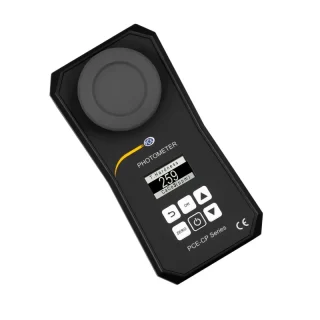 Medidor de cloro PCE-CP 20