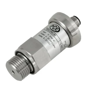 Sensor de presión PCE-DMU 10