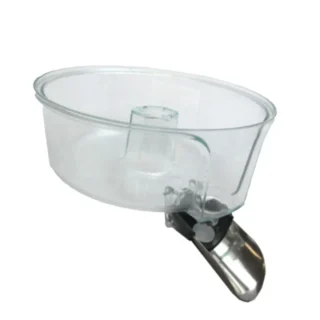 Conjunto Deposito Exprimidor Taurus Easy Press SIN FECHA PREVISTA