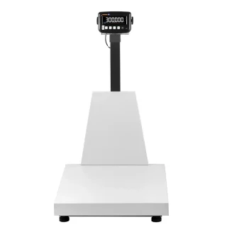 Balanza con verificación PCE-MS PP300-1-60x70-M