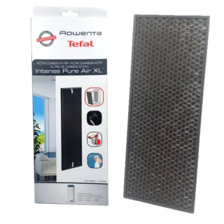 Filtro carbon activo Purificador de Aire intense pure Air XL XD6061 - XD6066