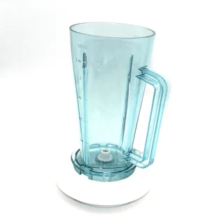 Vaso batidora para picadora Moulinex 1,2,3 SS-193023