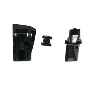 Kit de pulsador vapor vaporeta Polti SLDB2703