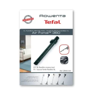 Accesorio limpieza radiadores Rowenta All In One ZR903301