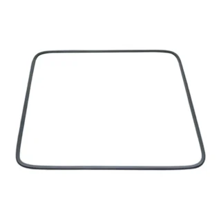Junta goma de puerta horno Miele 6432220