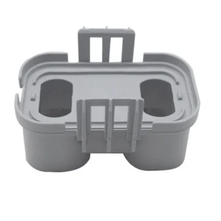 Soporte aspersor lavavajillas Fagor, Edesa, Brandt, De Dietrich VER001102