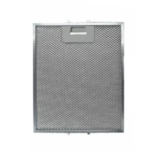 Filtro aluminio campana Aspes Edesa YY71X4206 271x238