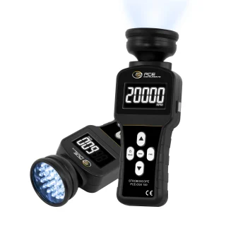 Estroboscopio PCE-DSX 100