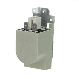 Condensador secadora Beko, Whirlpool, Smeg 481010807672