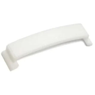 Patín de deslizamiento de secadora Beko, Friac, Blomberg 2952010100