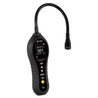 Detector de fugas PCE-HAD 5